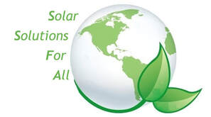 Solar Solutions For All